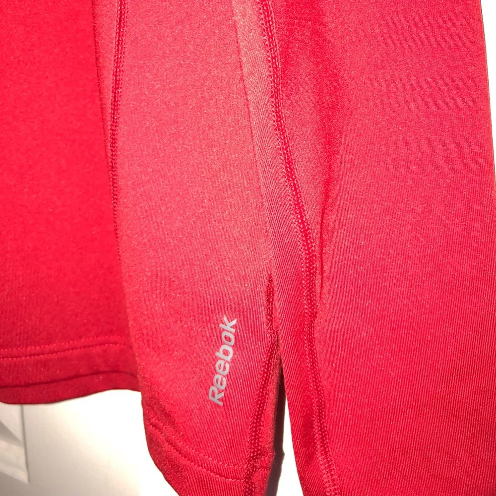 Reebok gently used